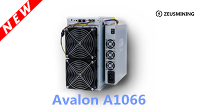 Avalon A1066