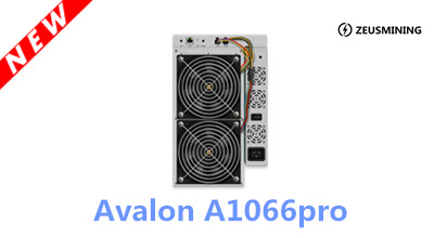 ​Avalon A1066 Pro