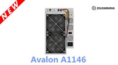 Avalon  A1146