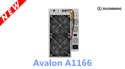 Avalon A1166