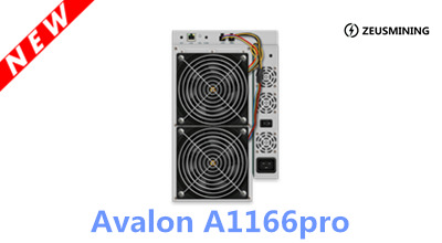 Avalon A1166 Pro