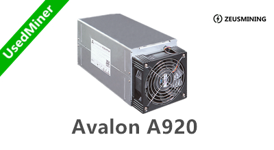 Avalon A920