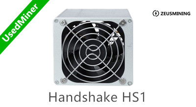 Handshake HS1