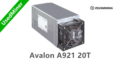 Avalon A921