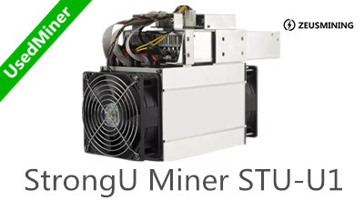 StrongU Miner STU-U1