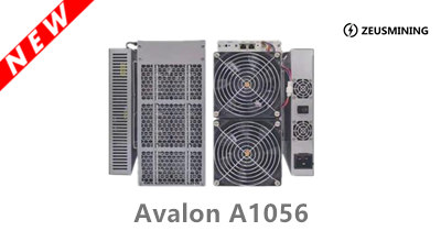 Avalon A1056