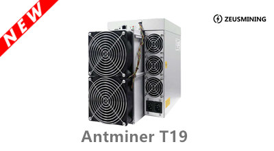 Antminer T19