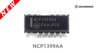 NCP1399AA