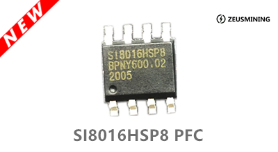 SI8016HSP8