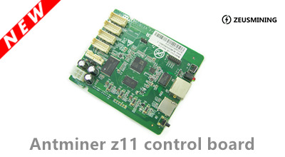 لوحة التحكم Antminer Z11