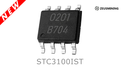 STC3100IST
