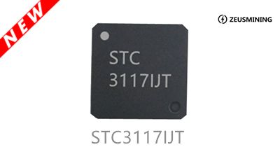 STC3117IJT