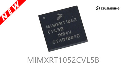 MIMXRT1052CVL5B
