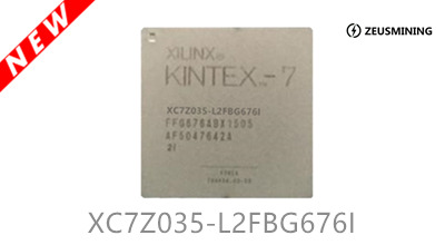 XC7Z035-L2FBG676I