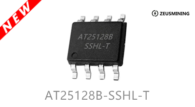 AT25128B-SSHL-T