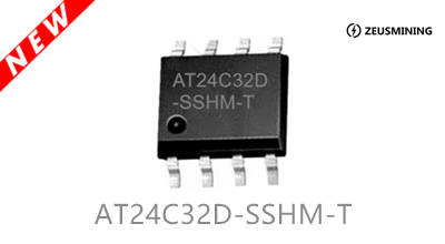 AT24C32D-SSHM-T