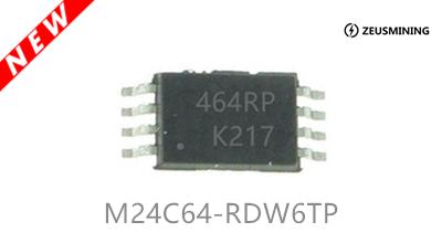 M24C64-RDW6TP