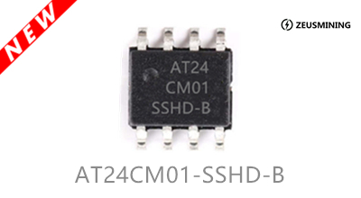 AT24CM01-SSHD-B