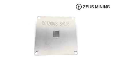 XC7Z007S شبكة فولاذية