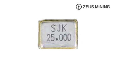المذبذب SJK 25.000