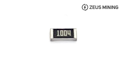 1004 SMD Resisitor