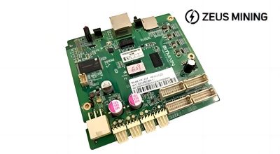 Antminer Xilinx 7007 لوحة التحكم Zynq S19a C52