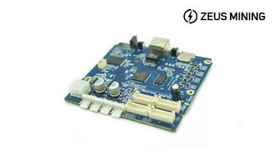 Antminer S17pro ZYNQ لوحة التحكم C55 7007 الإصدار