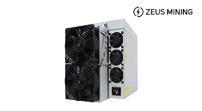 Antminer AL1 Alephium مينر