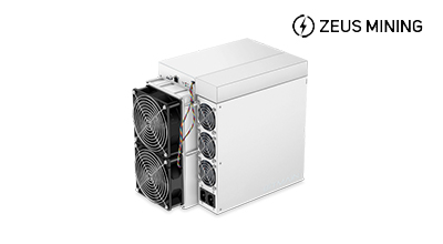 Antminer S19Pro++ BTC مينر