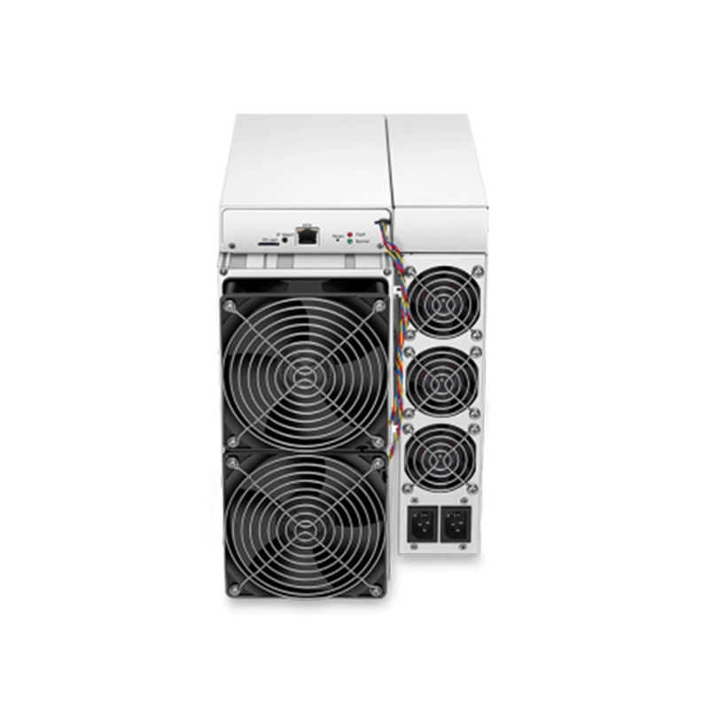 Antminer S19Pro++ BTC مينر