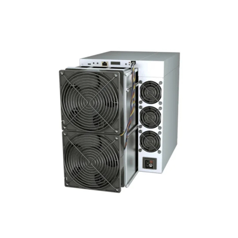 Antminer S21XP Bitcoin مينر