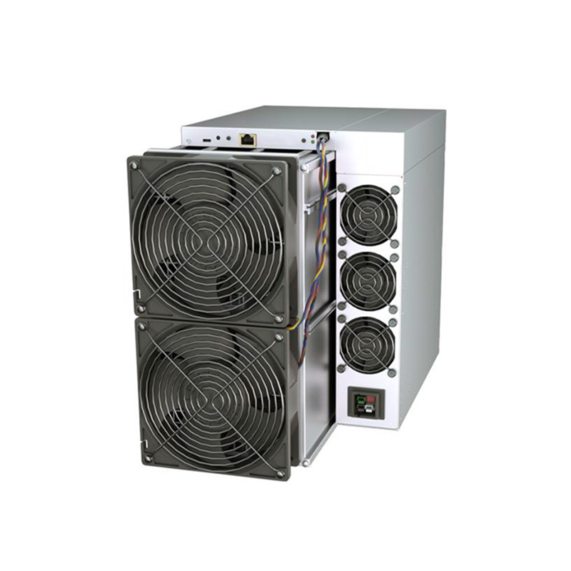 Bitmain Antminer S21 Pro بيتكوين مينر