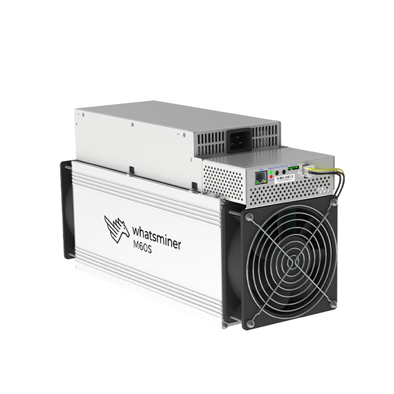 MicroBT Whatsminer M60s Bitcoin مينر