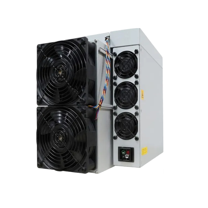 Antminer T21 Bitcoin مينر