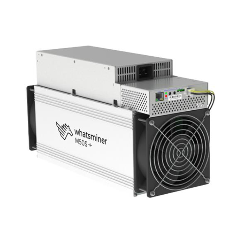 Microbt WhatsMiner M50S+