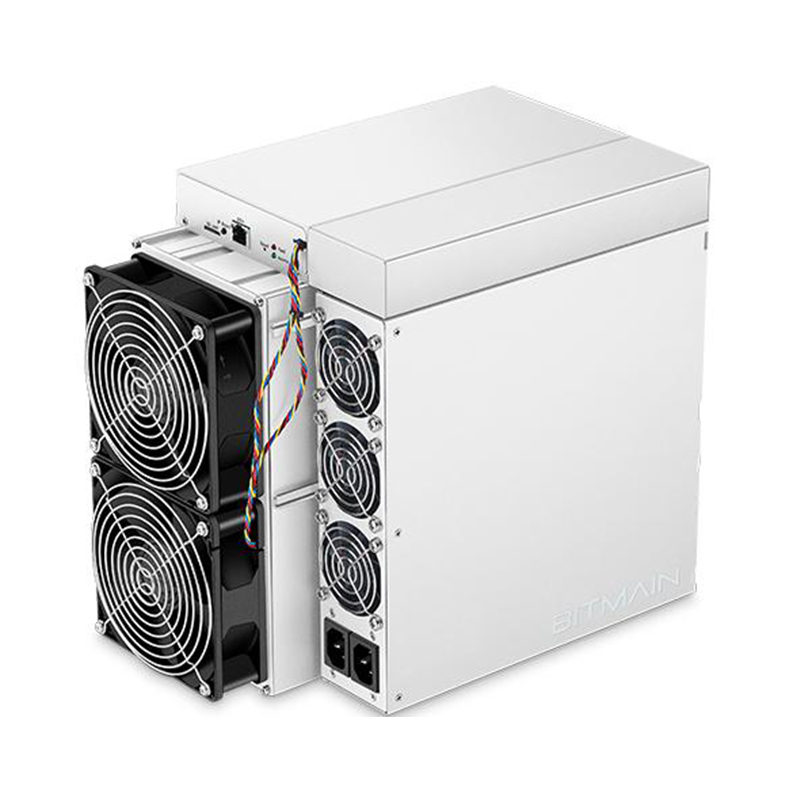 Bitcoin مينر Antminer S19k Pro