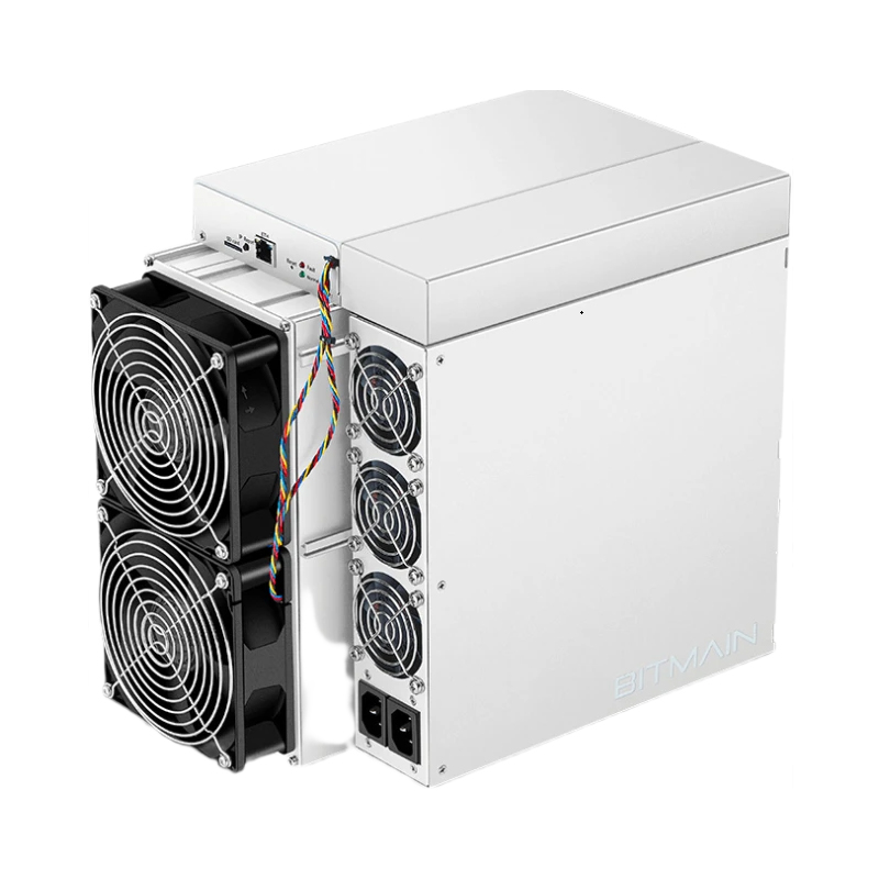 Bitmain Antminer E9 مينر