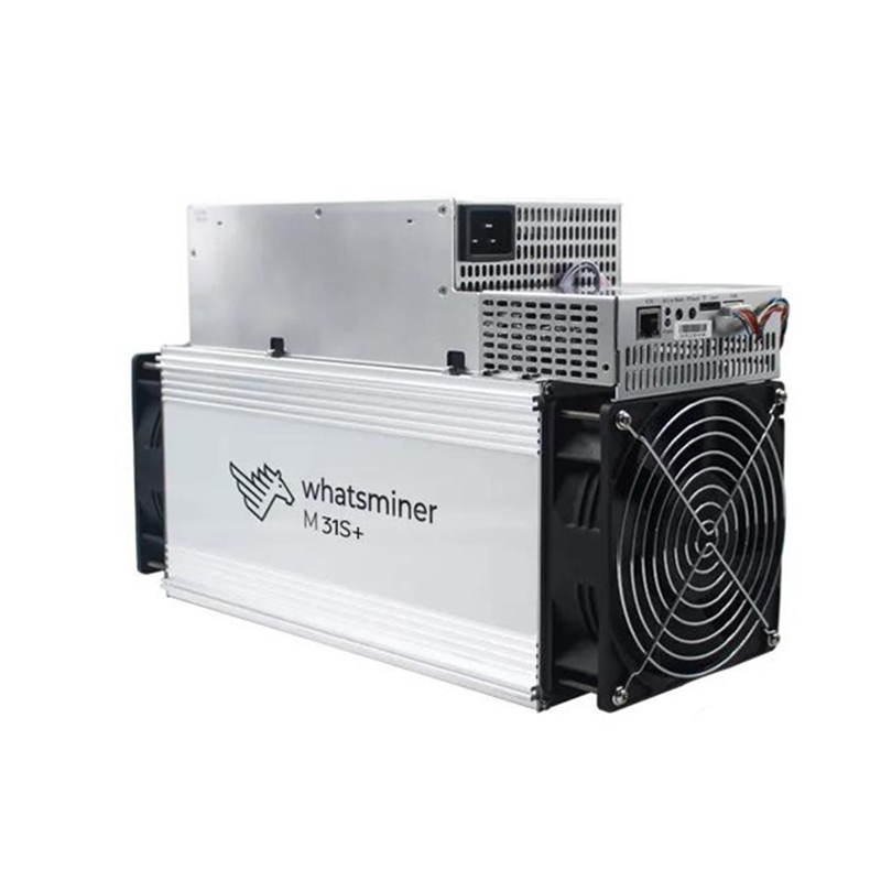 Whatsminer M31S+