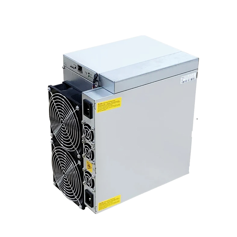 Antminer S17 +