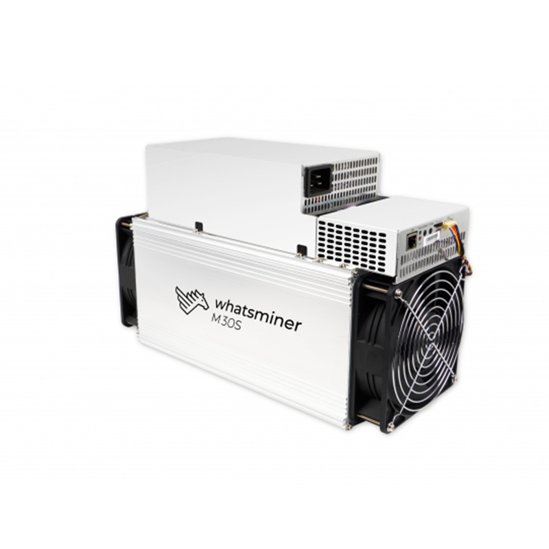 Whatsminer M30S