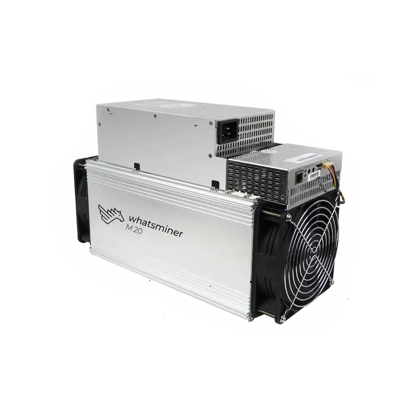 Whatsminer M20