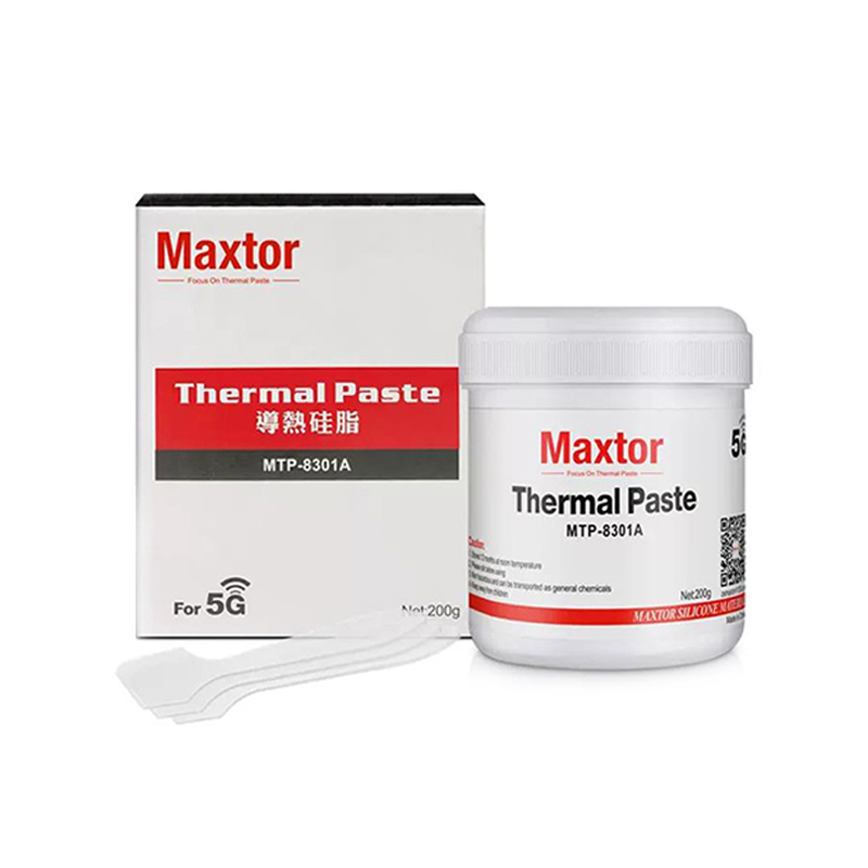 Maxtor MTP-8301A معجون حراري 11.2 وات/م.ك