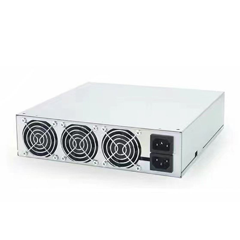 Antminer APW12 رفع تردد التشغيل PSU 6000W