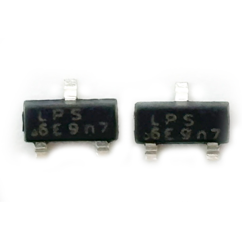 LP3986-33B3F LPS 3.3V LDO