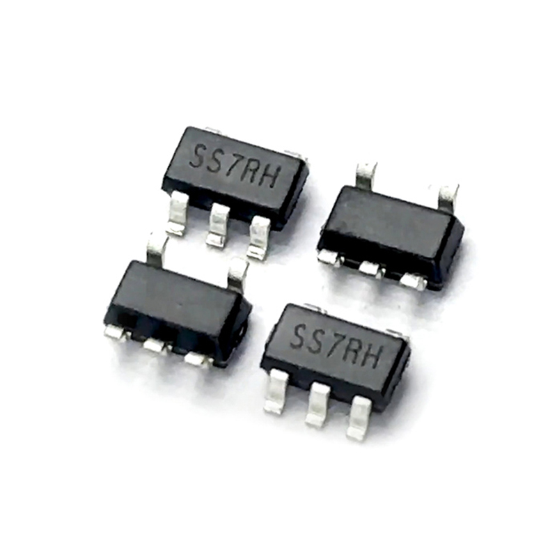 SGM2036-0.8YN5G/TR 0.8V LDO