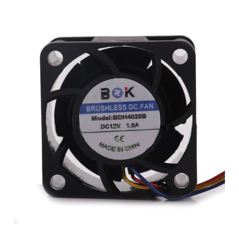 مروحة تبريد BDH4028B 12V 1.0A لـ E9pro PSU