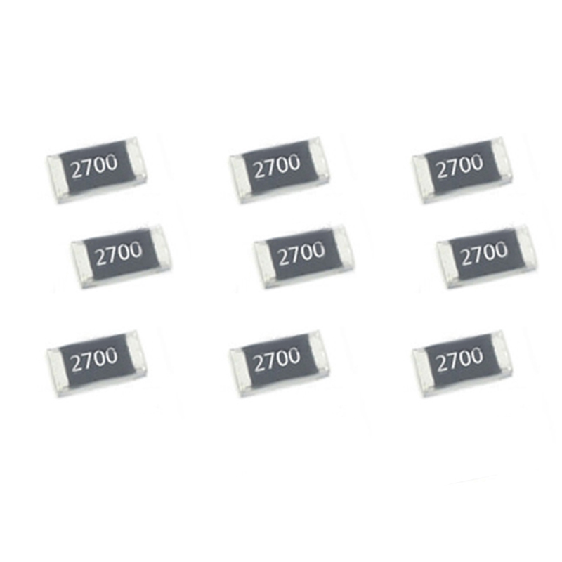 مقاوم SMD 270R 1206