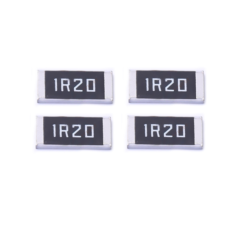 1R20 SMD المقاوم 1206