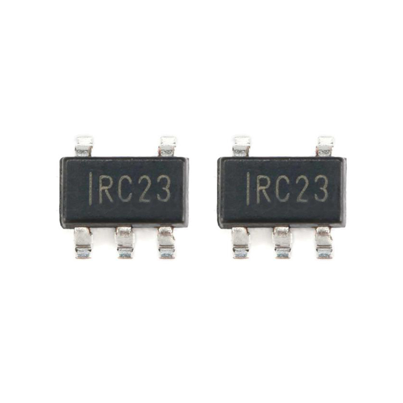 SPX5205M5-L-3-3 RC23 1.8V LDO