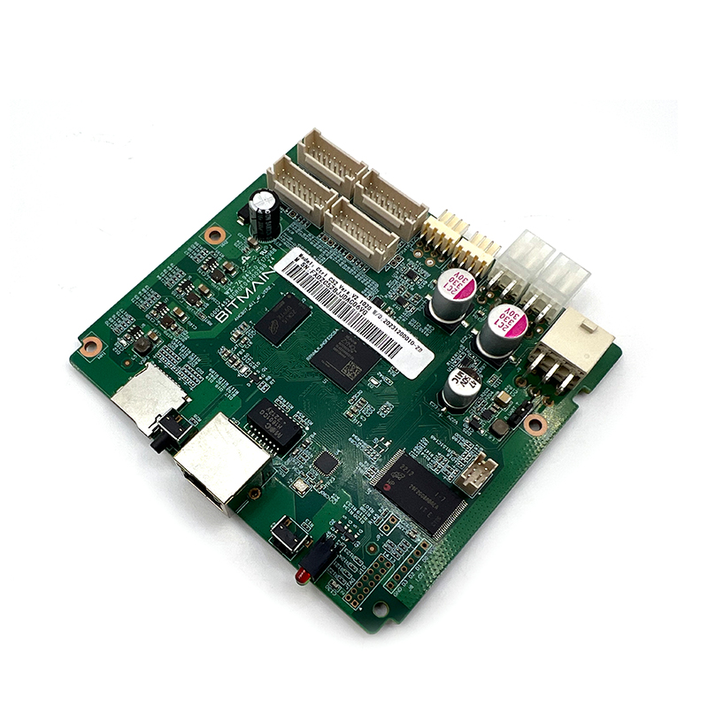 Antminer Xilinx 7007 لوحة التحكم Zynq S19a C52